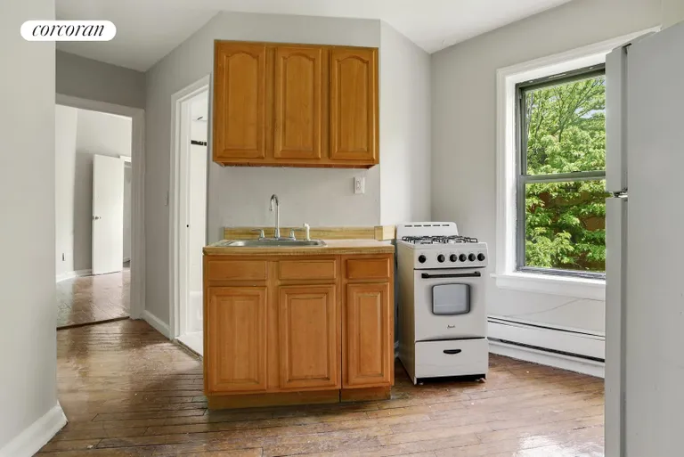 New York City Real Estate | View 88 Fort Greene Place, 3 | Kitchen | View 2