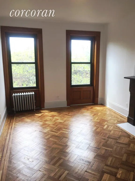 New York City Real Estate | View 299 Prospect Place, 4F | room 4 | View 5