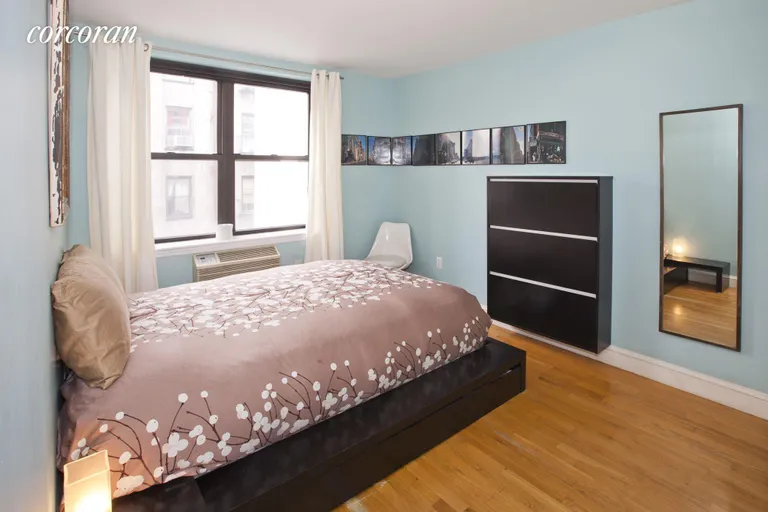 New York City Real Estate | View 133 Essex Street, 503 | room 2 | View 3