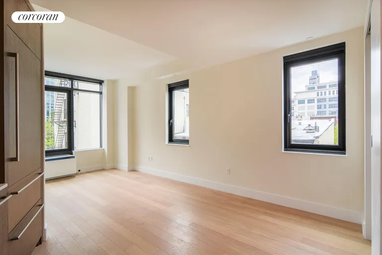 New York City Real Estate | View 500 Waverly Avenue, 5G | room 1 | View 2