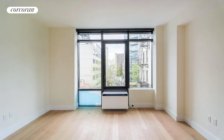 New York City Real Estate | View 500 Waverly Avenue, 5G | room 4 | View 5