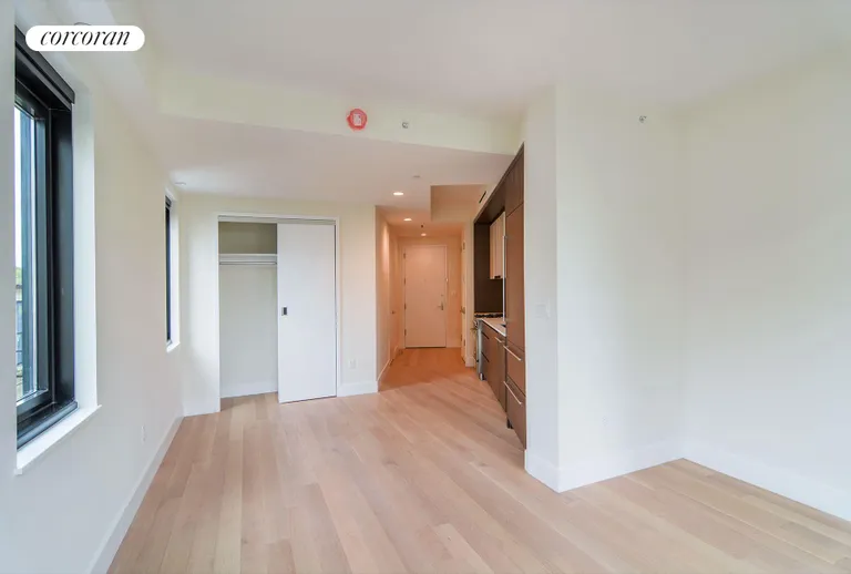 New York City Real Estate | View 500 Waverly Avenue, 5G | room 5 | View 6