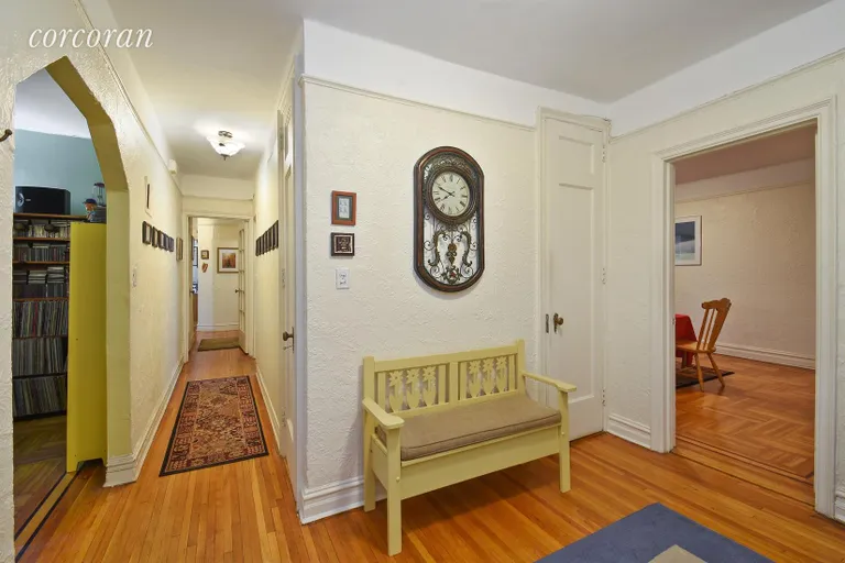 New York City Real Estate | View 145 95th Street, E2 | 3 Beds, 3 Baths | View 1