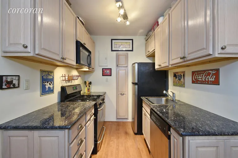 New York City Real Estate | View 145 95th Street, E2 | Kitchen | View 3