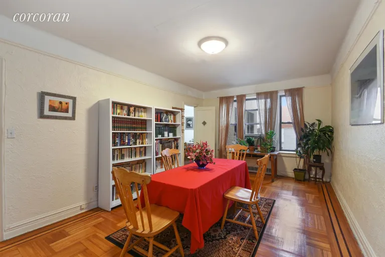 New York City Real Estate | View 145 95th Street, E2 | Dining Room | View 4