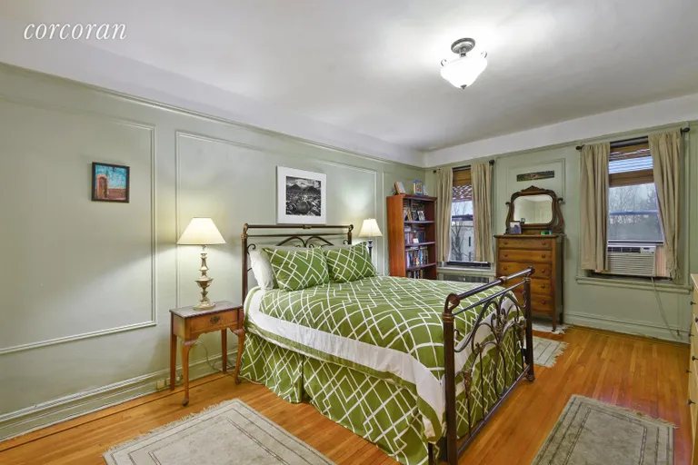 New York City Real Estate | View 145 95th Street, E2 | Bedroom | View 5