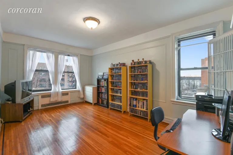 New York City Real Estate | View 145 95th Street, E2 | Bedroom | View 6