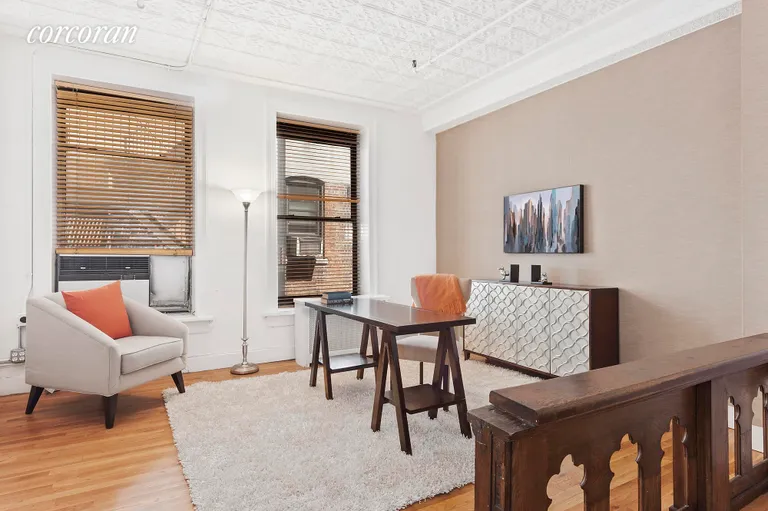 New York City Real Estate | View 107 West 25th Street, 6A | Endless Layout Possiblities | View 5