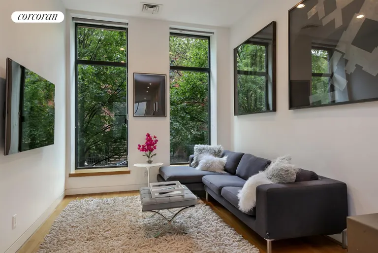 New York City Real Estate | View 279 State Street | Den | View 5