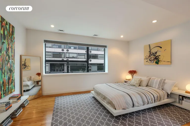 New York City Real Estate | View 279 State Street | Master Bedroom | View 6