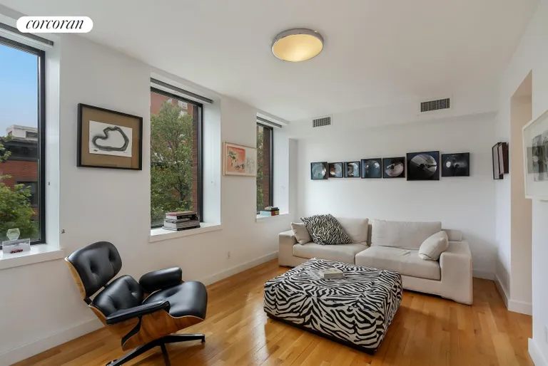 New York City Real Estate | View 279 State Street | 4th Bedroom | View 10
