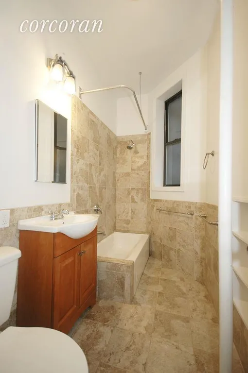 New York City Real Estate | View 66 7th Avenue, Apt. 1B | room 2 | View 3