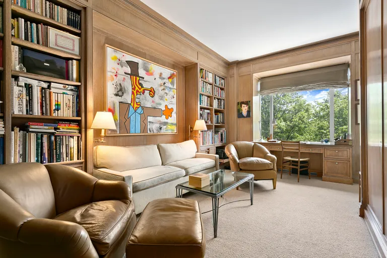 New York City Real Estate | View 115 Central Park West, 6C | 2 | View 10