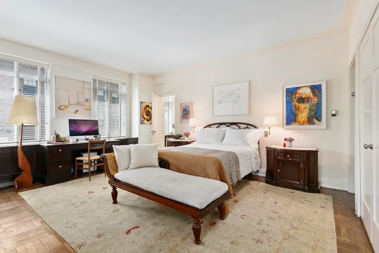 New York City Real Estate | View 115 Central Park West, 6C | 4 | View 13