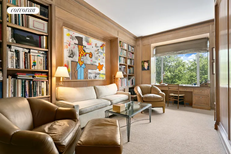New York City Real Estate | View 115 Central Park West, 6C | 2 | View 2