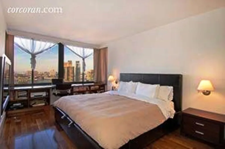 New York City Real Estate | View 161 West 61st Street, 28B | room 8 | View 9