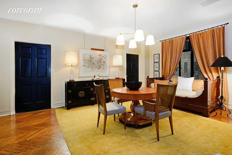 New York City Real Estate | View 211 Central Park West, 2B | room 2 | View 3