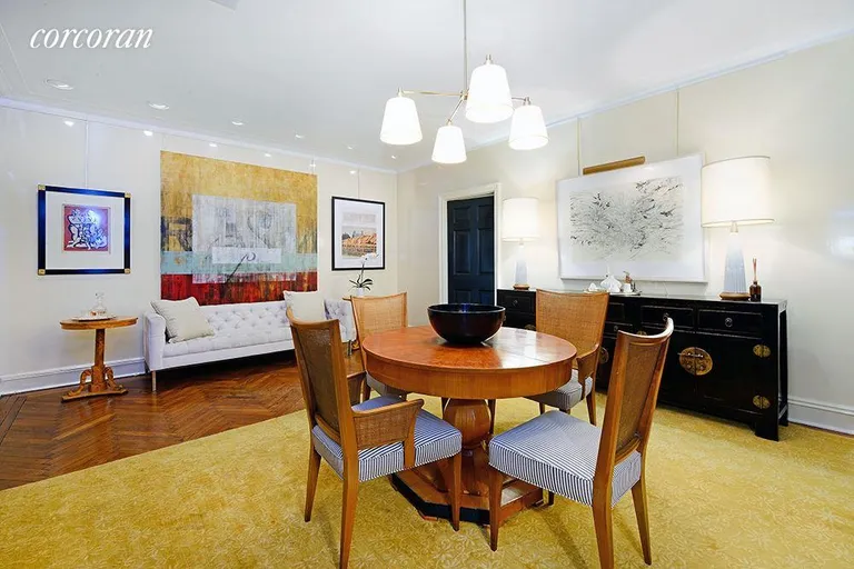New York City Real Estate | View 211 Central Park West, 2B | room 3 | View 4