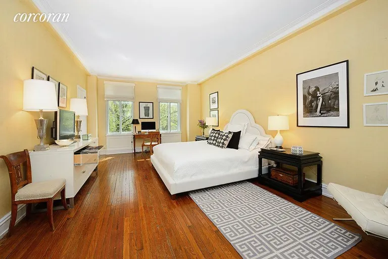 New York City Real Estate | View 211 Central Park West, 2B | room 6 | View 7