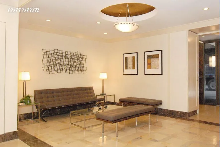 New York City Real Estate | View 153 East 57th Street, 14H | room 6 | View 7