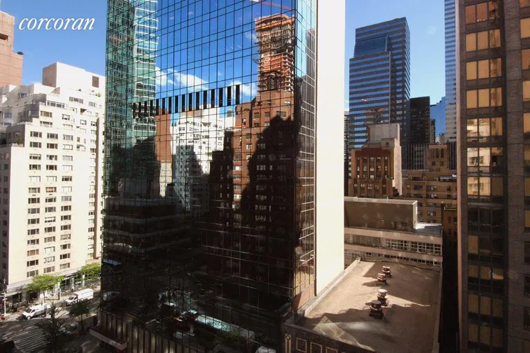 New York City Real Estate | View 153 East 57th Street, 14H | room 2 | View 3