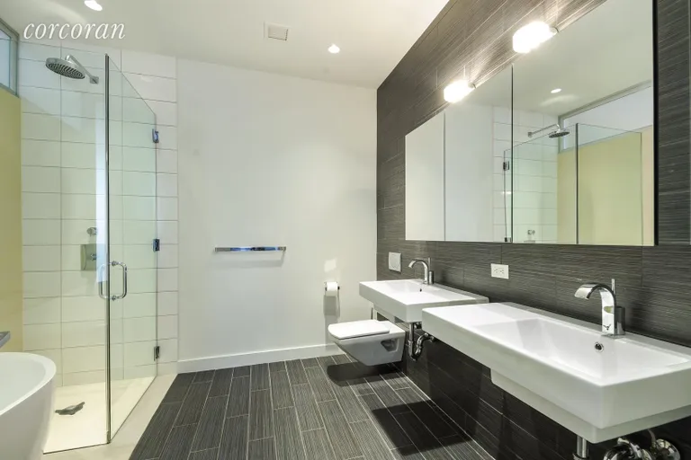 New York City Real Estate | View 60 West 20th Street, 5K | 2 Spacious Bathrooms | View 5