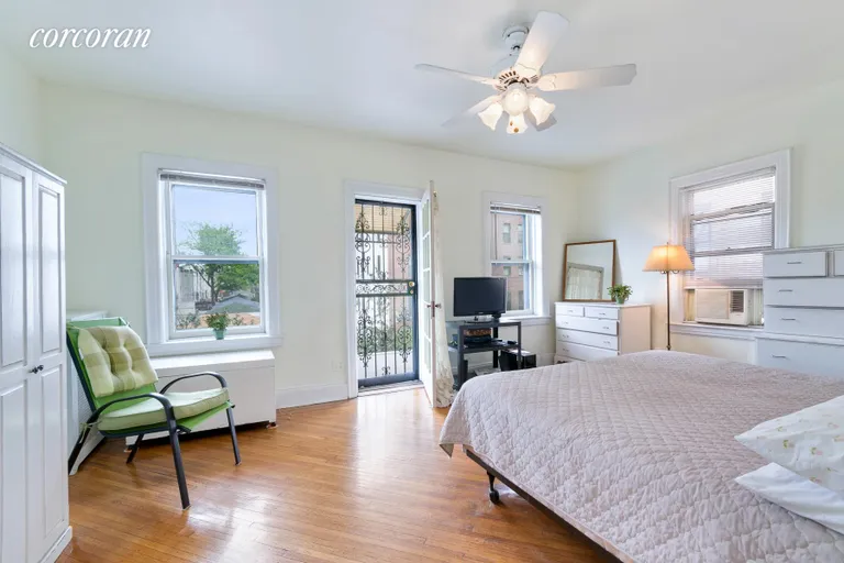 New York City Real Estate | View 188 71st Street | room 2 | View 3