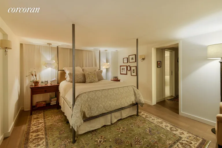 New York City Real Estate | View 330 West End Avenue, 1AB | Bedroom | View 7