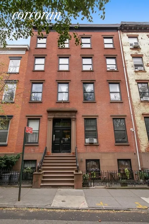 New York City Real Estate | View 90 State Street, 3 | 2 Beds, 1 Bath | View 1
