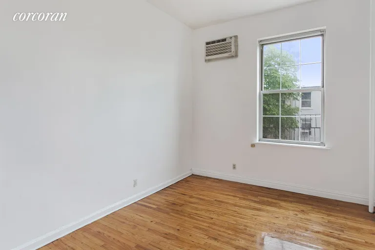 New York City Real Estate | View 90 State Street, 3 | Bedroom | View 4