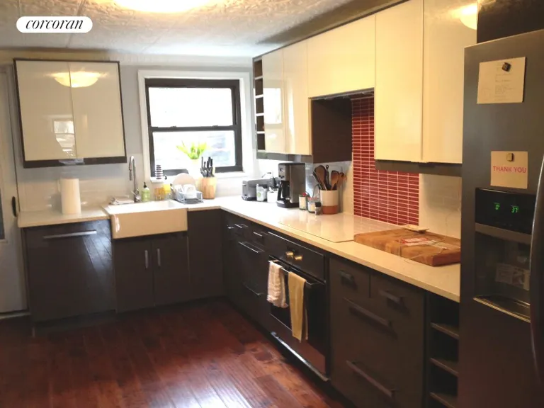 New York City Real Estate | View 125 3rd Place | room 7 | View 8