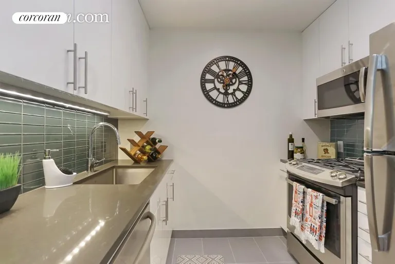 New York City Real Estate | View 180 Myrtle Avenue, 3D | room 1 | View 2