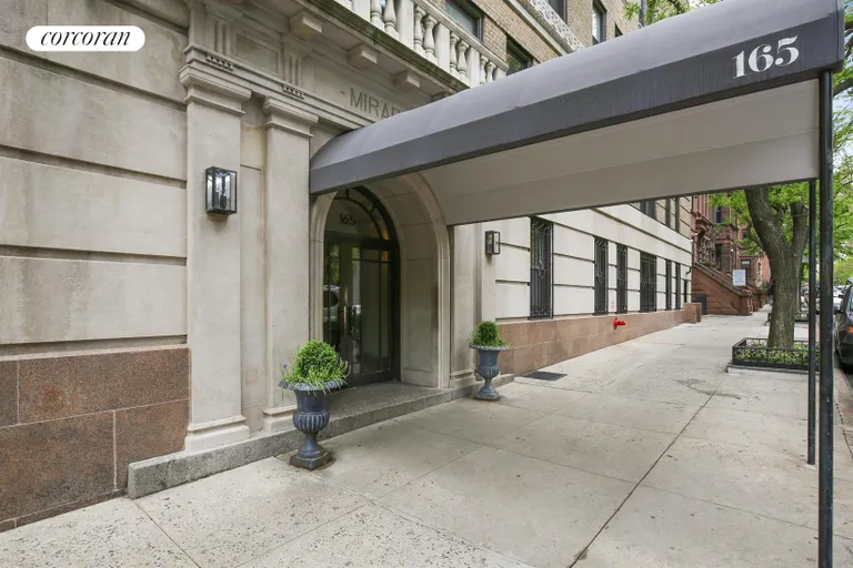 New York City Real Estate | View 165 West 91st Street, 15B | 165 West 91st Street | View 6