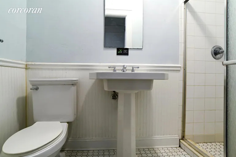 New York City Real Estate | View 733 42nd Street, 1 | Bathroom | View 6
