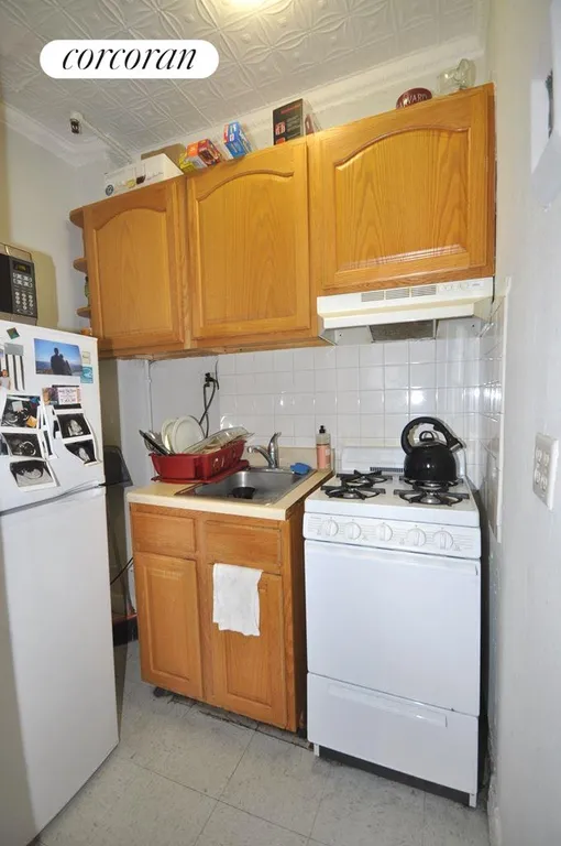 New York City Real Estate | View 226 Henry Street, 4B | room 2 | View 3