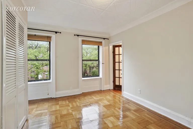 New York City Real Estate | View 56 2nd Street, 3 | room 3 | View 4