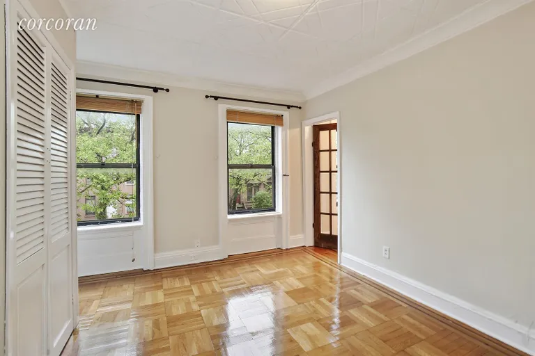 New York City Real Estate | View 56 2nd Street, 3 | Bedroom | View 10
