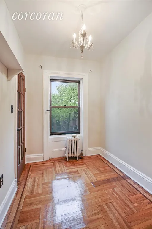 New York City Real Estate | View 56 2nd Street, 3 | 2nd Bedroom | View 11