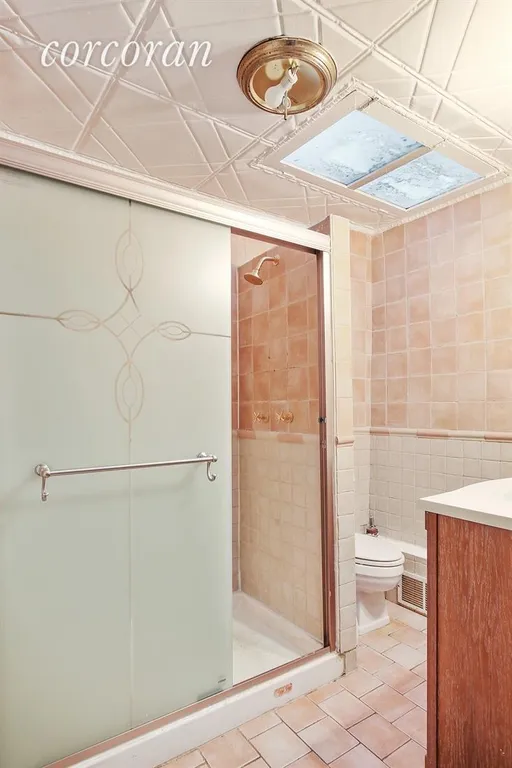 New York City Real Estate | View 56 2nd Street, 3 | Bathroom | View 12
