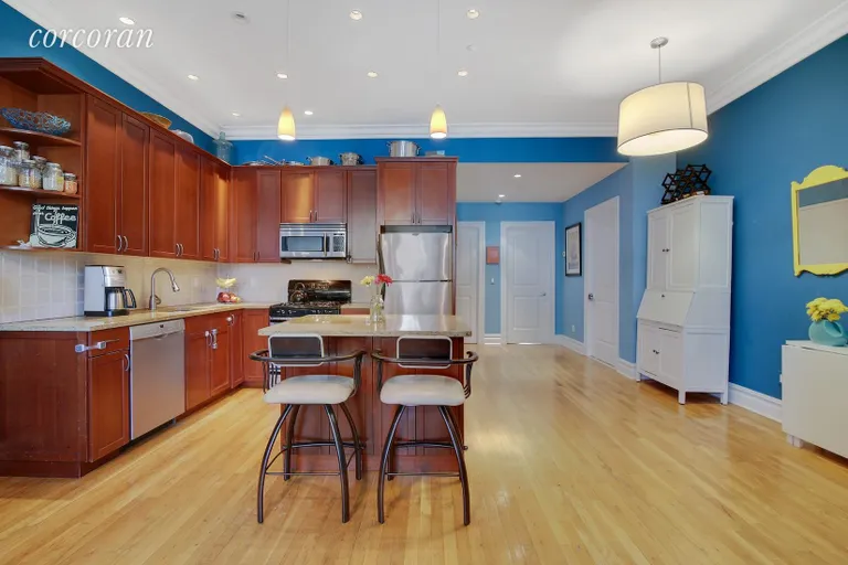 New York City Real Estate | View 207 22nd Street, 2A | room 1 | View 2