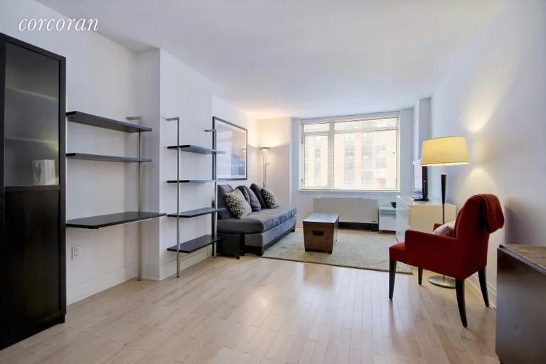 New York City Real Estate | View 1760 Second Avenue, 3A | 1 Bed, 1 Bath | View 1