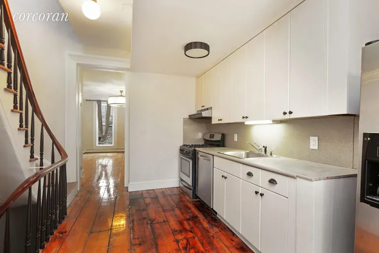 New York City Real Estate | View 12 Butler Street, 2 | room 2 | View 3