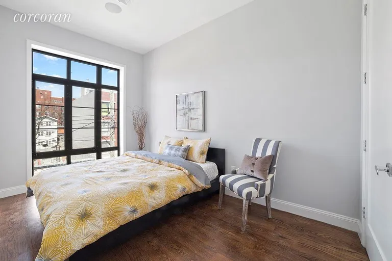 New York City Real Estate | View 518 Maple Street, 3 | room 2 | View 3