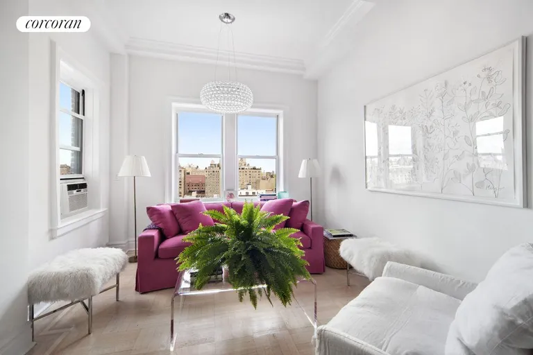 New York City Real Estate | View 23 West 73rd Street, 1516 | 1 Bed, 1 Bath | View 1