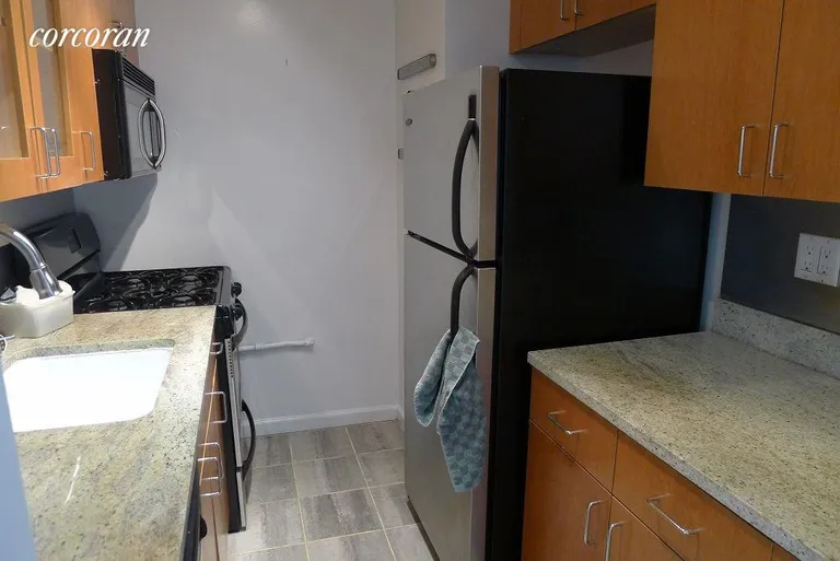 New York City Real Estate | View 392 Central Park West, 19H | Kitchen | View 2