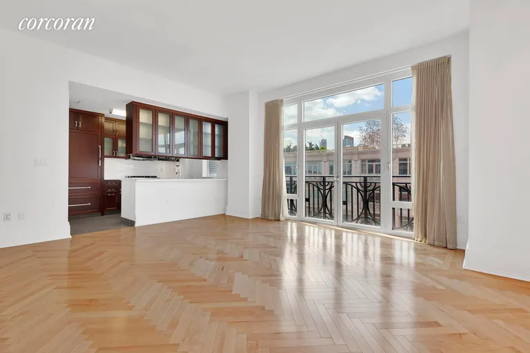 New York City Real Estate | View 205 West 76th Street, PH2E | room 2 | View 3