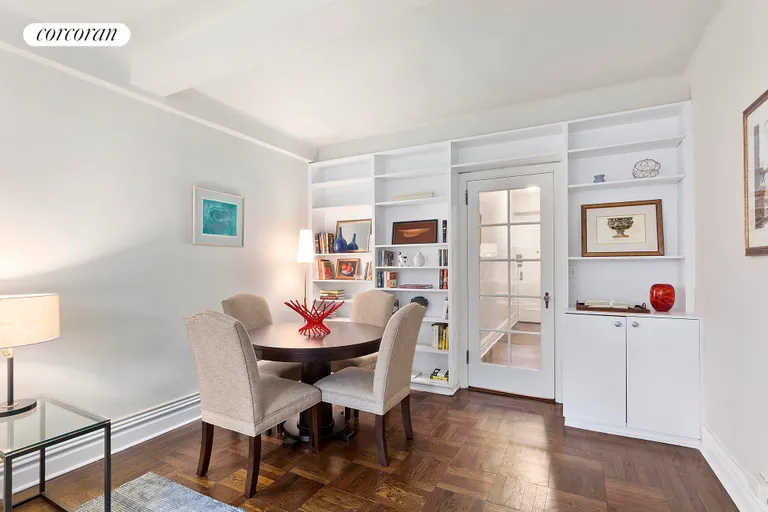 New York City Real Estate | View 11 West 69th Street, 9C | 1 Bed, 1 Bath | View 1