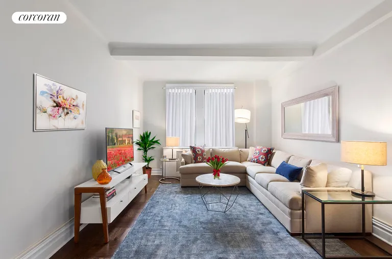New York City Real Estate | View 11 West 69th Street, 9C | 1 | View 2