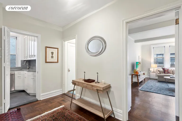 New York City Real Estate | View 11 West 69th Street, 9C | Gallery | View 3