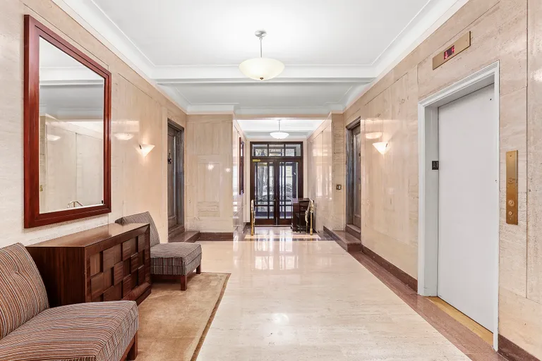 New York City Real Estate | View 11 West 69th Street, 9C | 1 | View 6